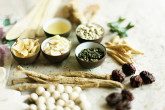 Chinese Herbal Medicine